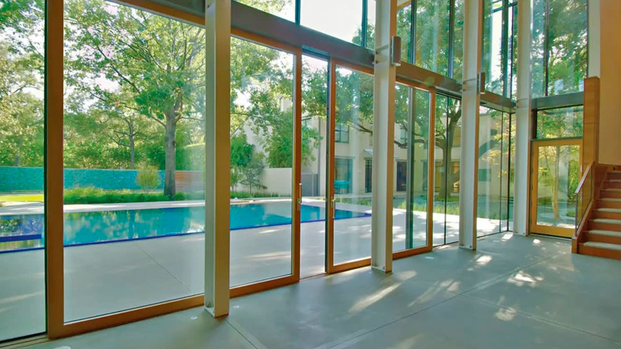 Maimoon Glass & Aluminum