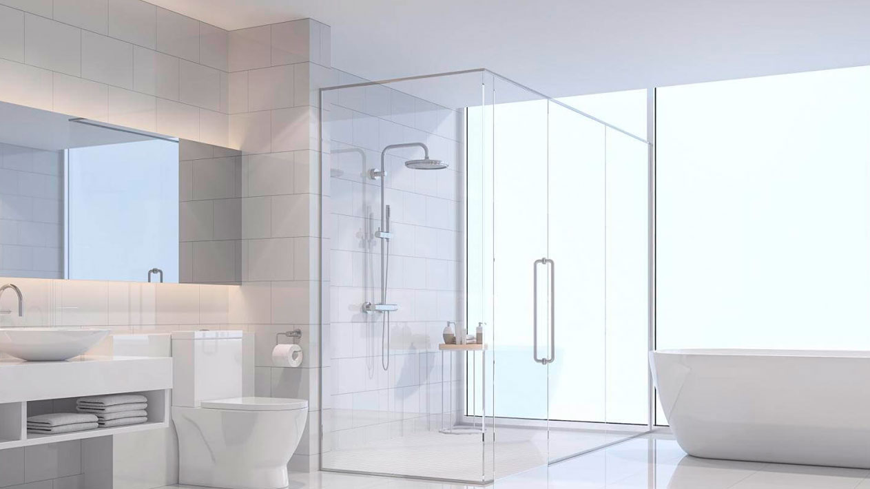 Maimoon Glass & Aluminum