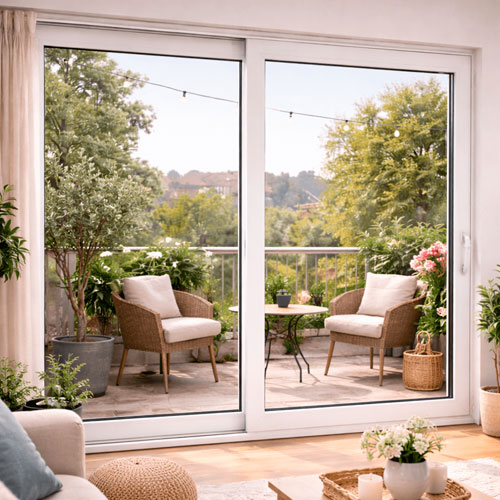 Welcome To Maimoon Glass & Aluminum