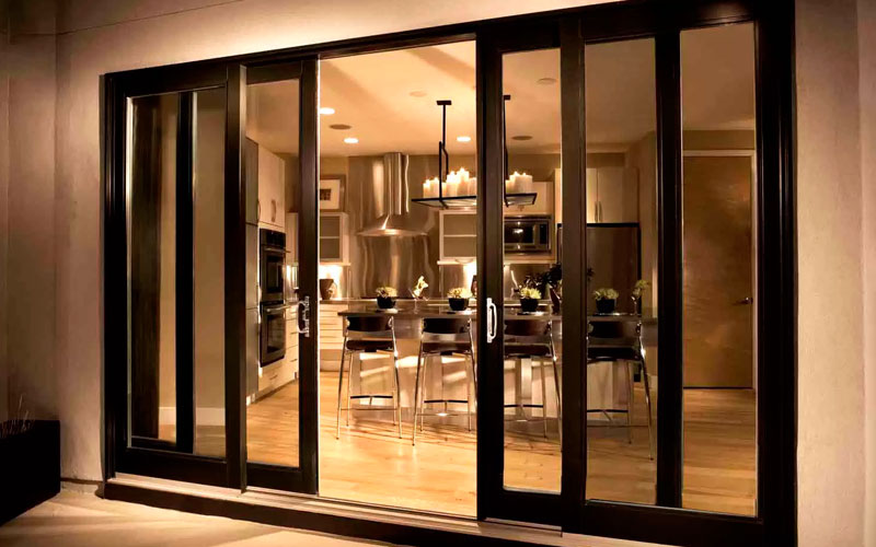 Maimoon Glass & Aluminum