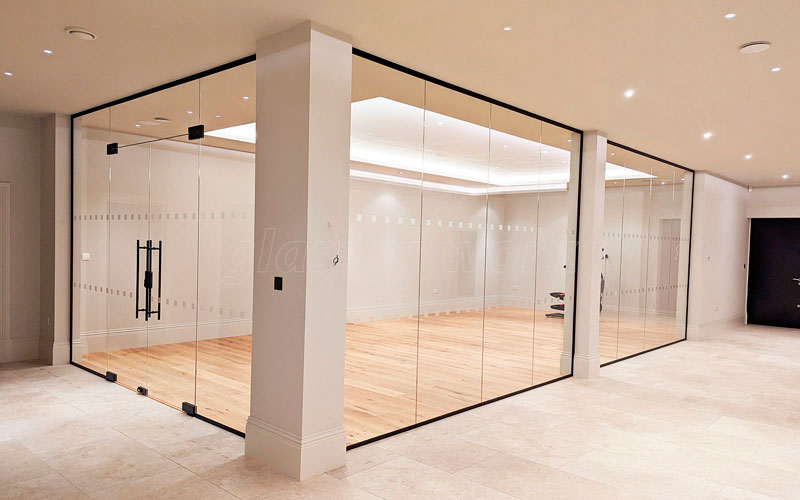 Maimoon Glass & Aluminum