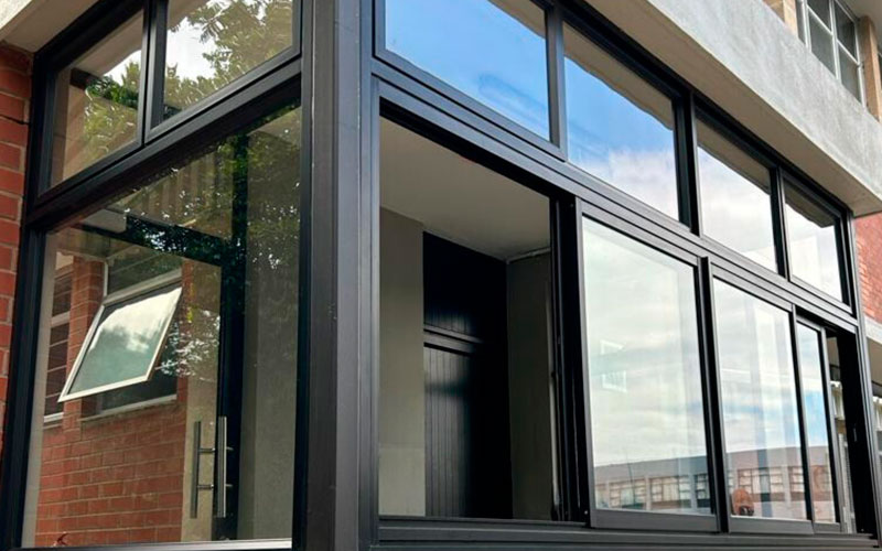 Sliding Window Contractors