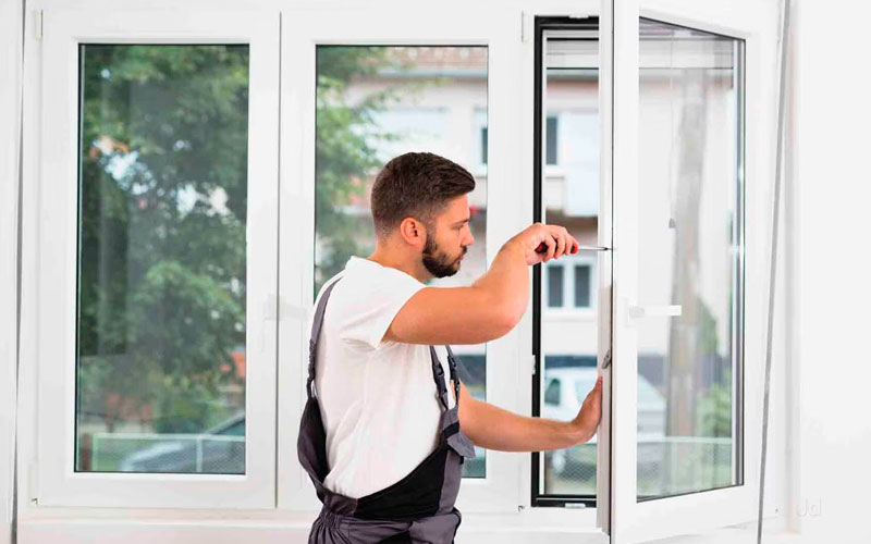 Sliding Window Repair And Services