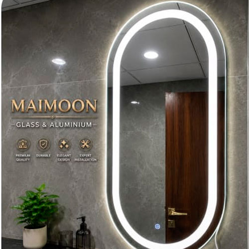 Maimoon Glass & Aluminum