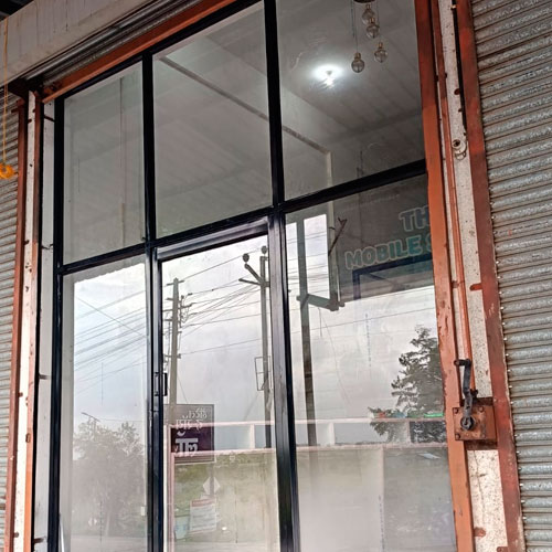Maimoon Glass & Aluminum