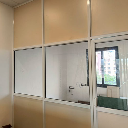 Maimoon Glass & Aluminum