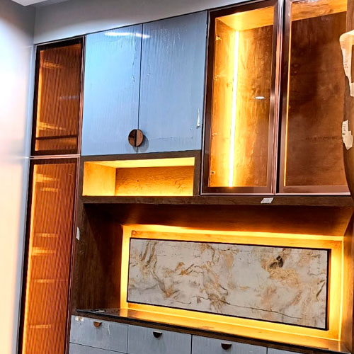 Maimoon Glass & Aluminum