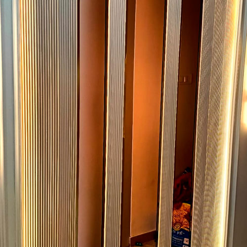 Maimoon Glass & Aluminum