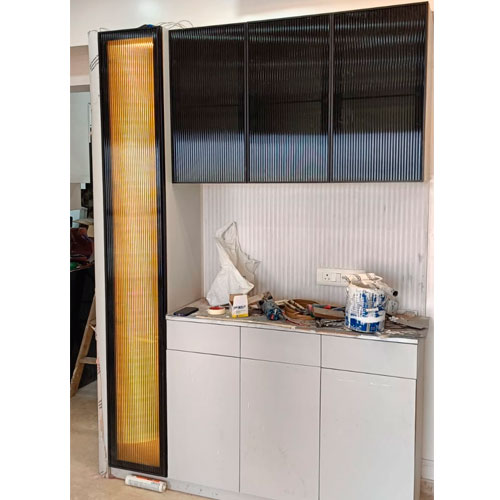 Maimoon Glass & Aluminum