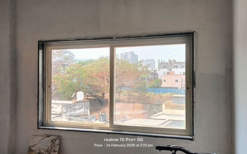 Maimoon Glass & Aluminum